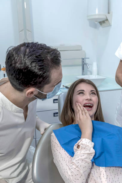 Best Dental Abscess Treatment in New Castle, IN