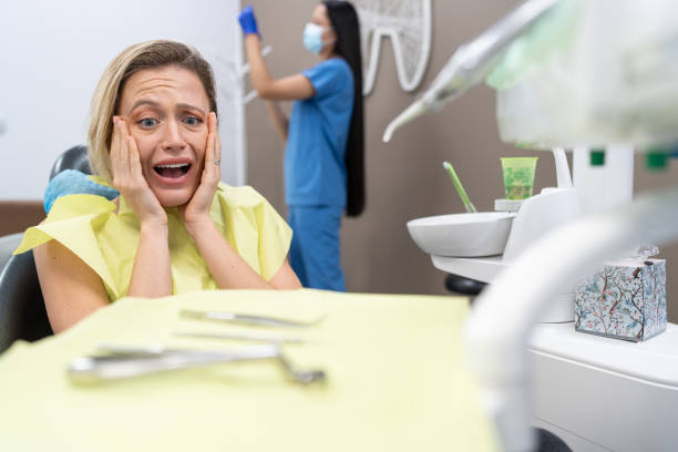 Best Walk-In Emergency Dental Services in New Castle, IN