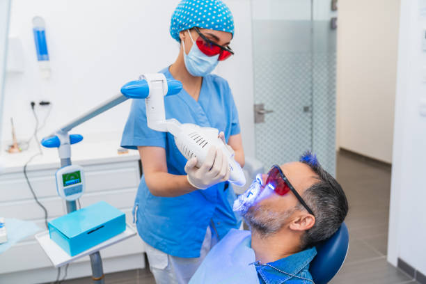 Best Emergency Dental Care for Sports Injuries in New Castle, IN